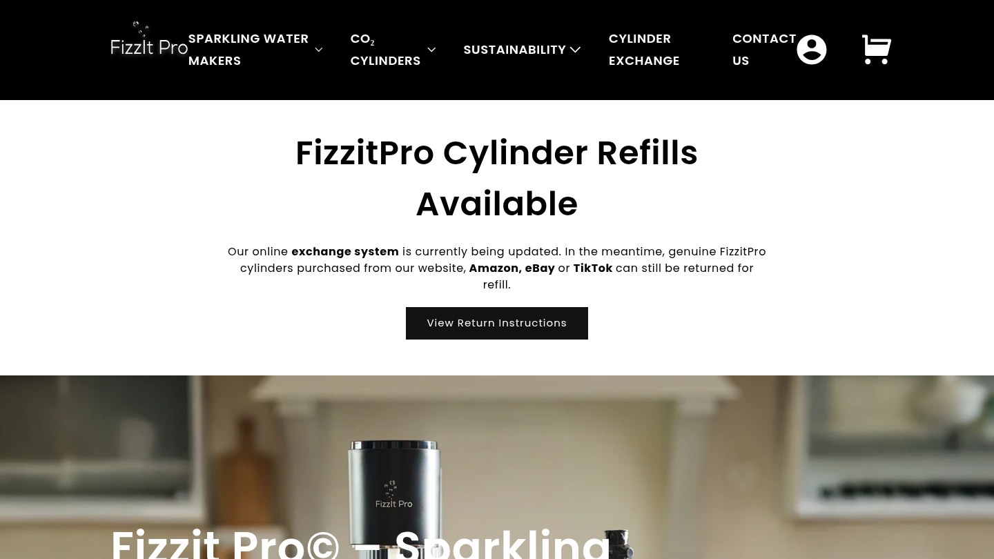 Fizzit Pro β Fitness & Hydration