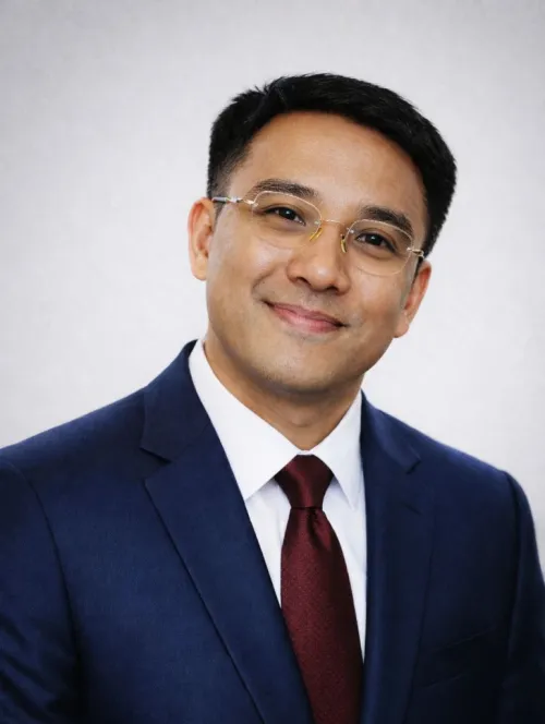 Kevin V - Head - Sales & Partnerships